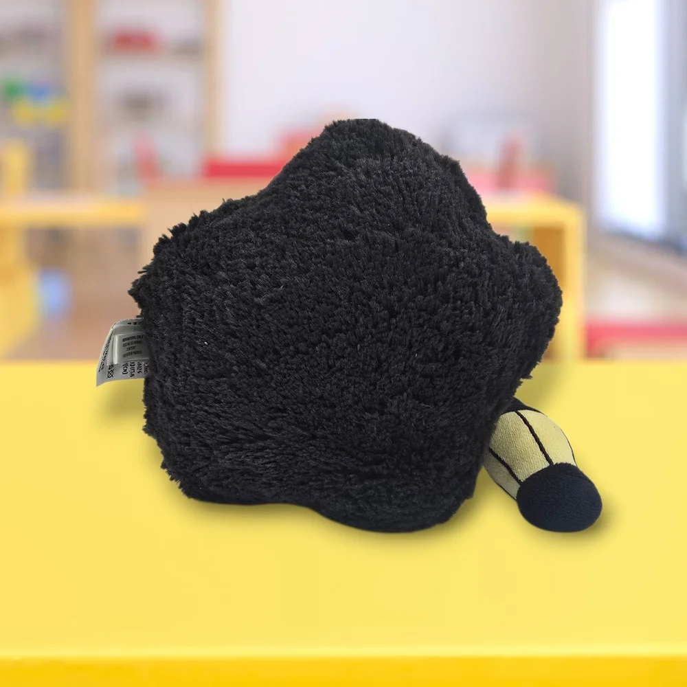 Squishables The‎ Mysterious Dr Plague Plush Anime Stuffed Animal